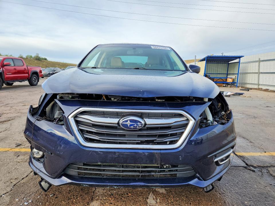 Photo 5 from auction – 2018 SUBARU LEGACY with VIN 4S3BNAC61J3033900