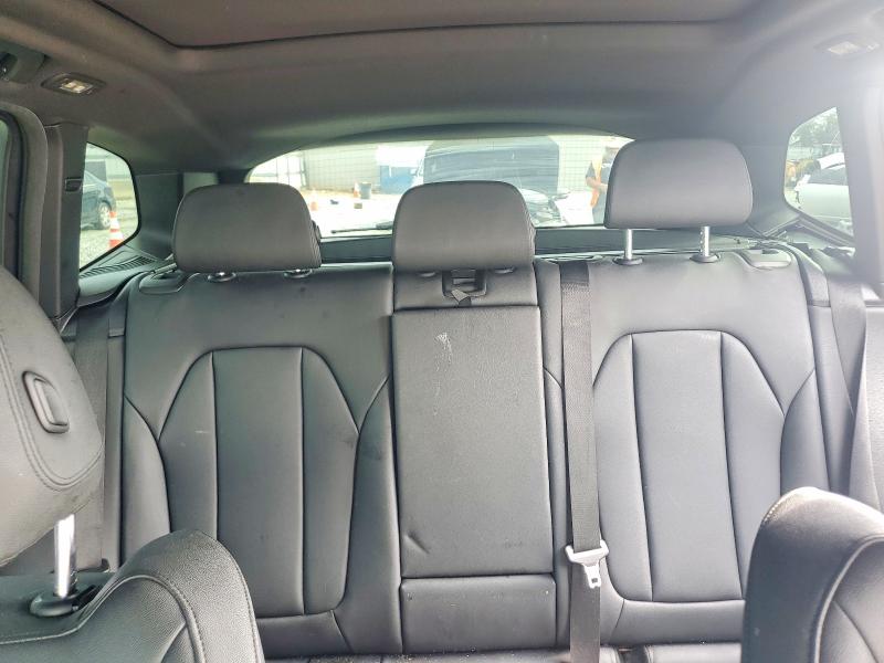 Zdjęcie 10 z aukcji – 2019 BMW X3 z VIN 5UXTS3C5XK0Z08036