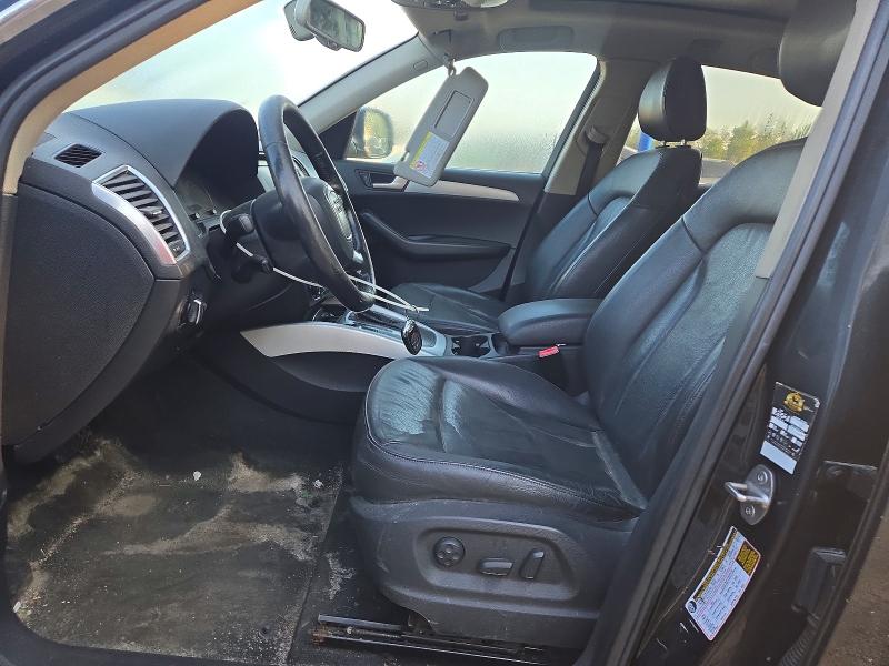 Photo 7 from auction – 2012 AUDI Q5 with VIN WA1LFCFP7CA100722