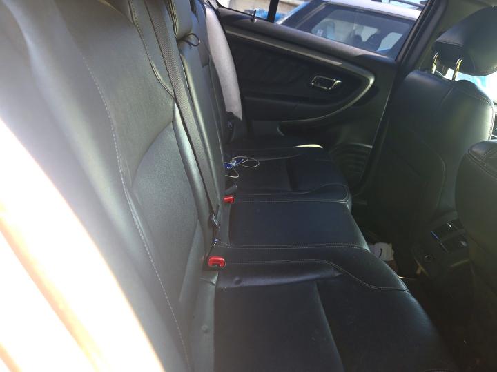 Foto 6 de la subasta – 2013 FORD TAURUS con VIN 1FAHP2E85DG116225