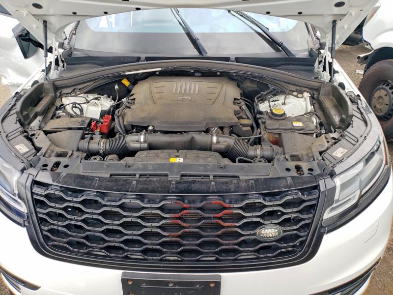 Photo 11 from auction – 2020 LAND ROVER RANGE ROVER VELAR with VIN SALYM2EV0LA267458