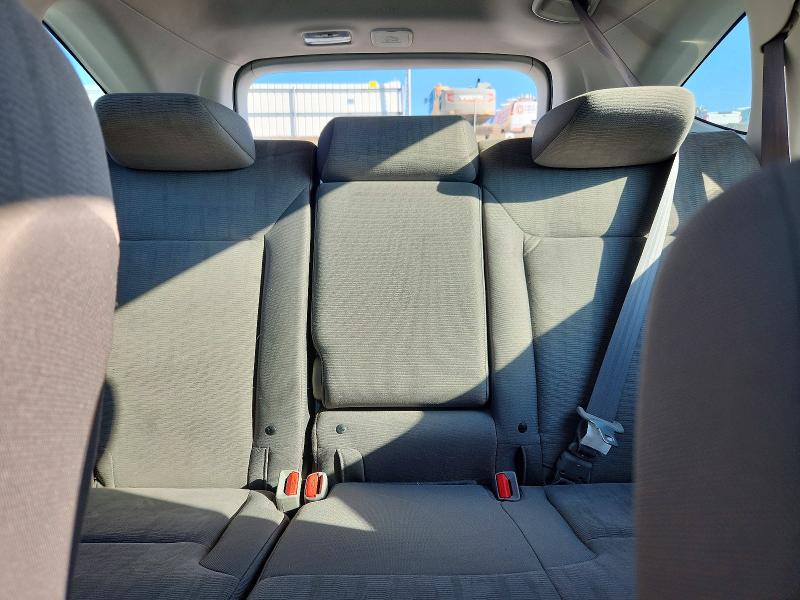 Photo 10 from auction – 2014 HONDA CR-V with VIN 2HKRM4H38EH617318