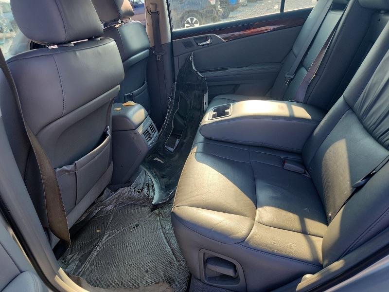 صورة رقم 10 من المزاد - 2008 TOYOTA AVALON مع VIN 4T1BK36BX8U289241