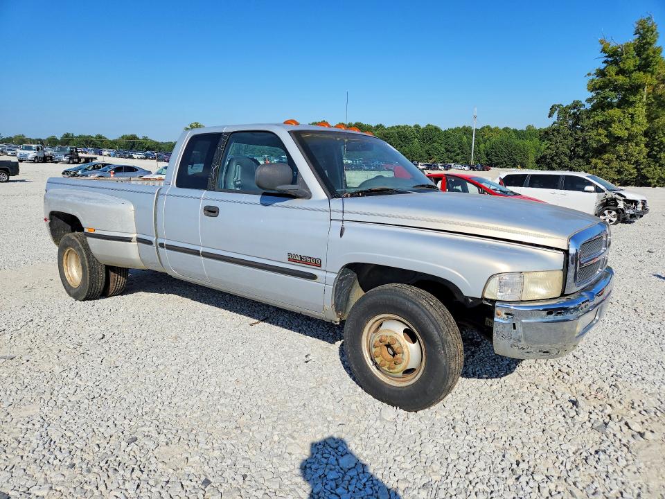 صورة رقم 4 من المزاد - 1999 DODGE RAM 3500 مع VIN 1B7MC3363XJ620646
