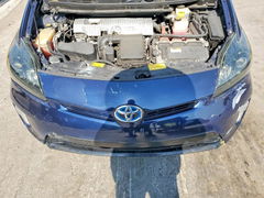 Photo 11 from auction – 2013 TOYOTA PRIUS with VIN JTDKN3DU2D0346341