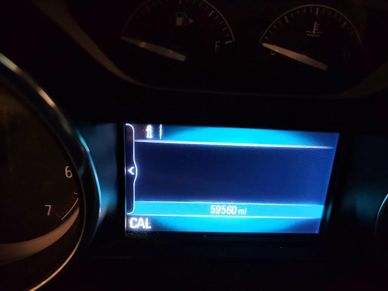 Zdjęcie 9 z aukcji – 2020 BUICK ENVISION z VIN LRBFX2SA0LD083738