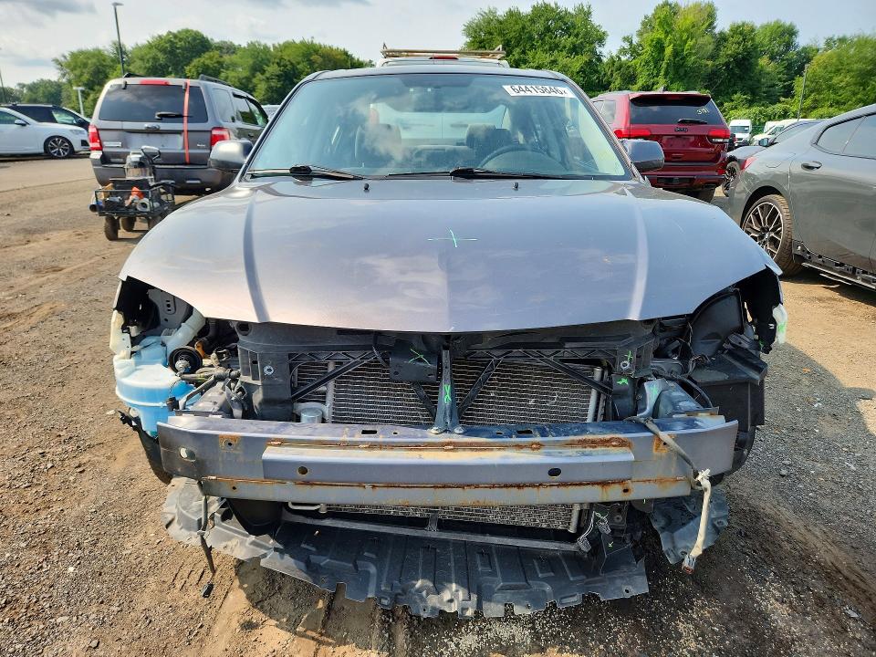 Photo 5 from auction – 2008 MAZDA 3 with VIN JM1BK323481776018