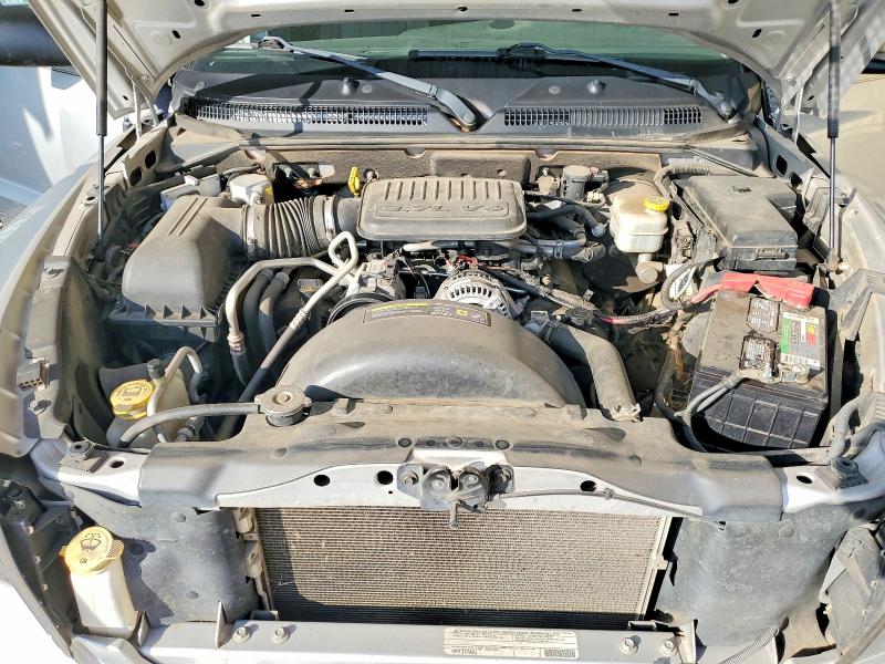Photo 11 from auction – 2011 DODGE DAKOTA with VIN 1D7RE3GK9BS691804
