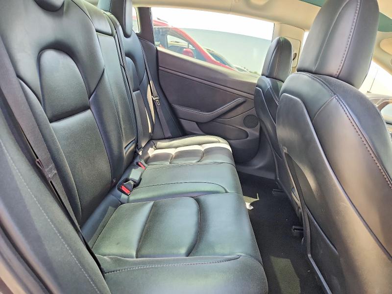 صورة رقم 10 من المزاد - 2022 TESLA MODEL 3 مع VIN 5YJ3E1EA2NF289879