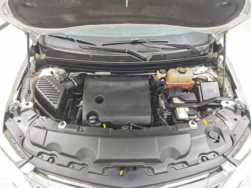 Фото 12 с аукциона – 2023 CHEVROLET TRAVERSE с VIN 1GNEVMKW2PJ222602