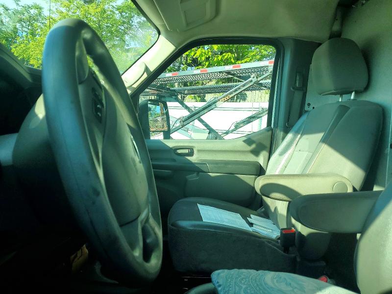 Photo 7 from auction – 2020 NISSAN NV with VIN 1N6BF0KM8LN804977