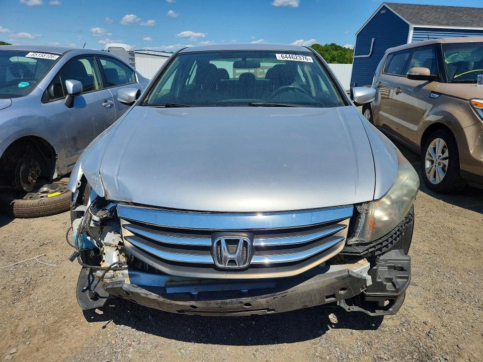 Photo 5 from auction – 2012 HONDA ACCORD with VIN 1HGCP2F67CA023565