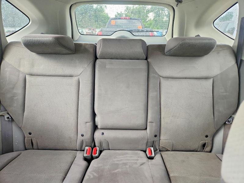 Photo 10 from auction – 2014 HONDA CR-V with VIN 5J6RM3H53EL012060