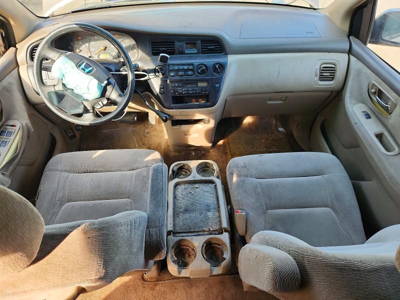 Снимка 8 от търг – 2004 HONDA ODYSSEY с VIN 5FNRL18554B039145