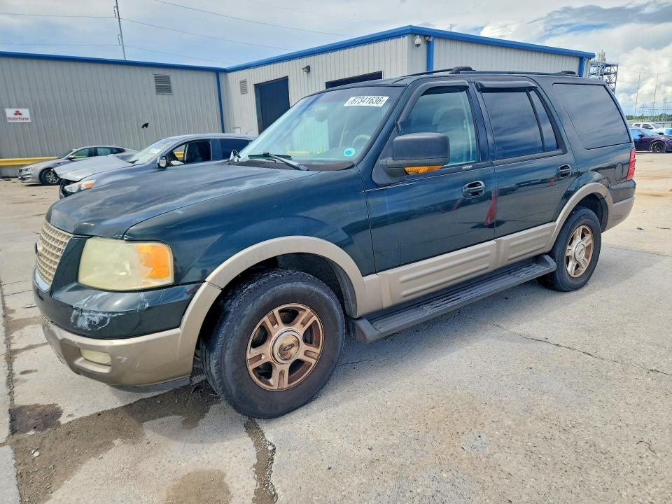 2003 FORD EXPEDITION - Търг №67341636