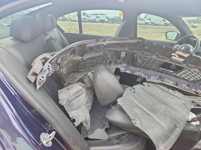 Photo 10 from auction – 2020 BMW M340XI with VIN WBA5U9C04LFK02221