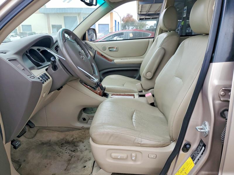 Photo 7 from auction – 2006 TOYOTA HIGHLANDER with VIN JTEEP21AX60160783