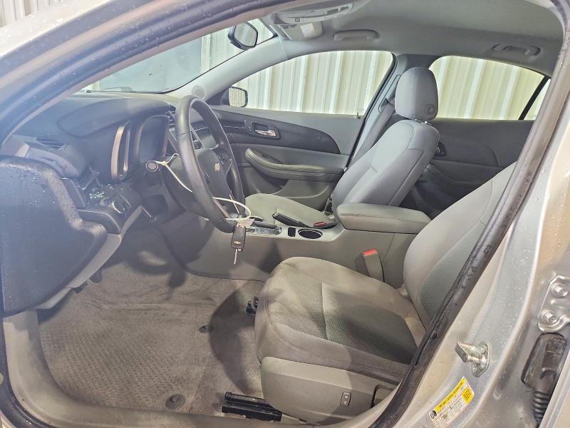 Photo 7 from auction – 2015 CHEVROLET MALIBU with VIN 1G11B5SL5FU153311