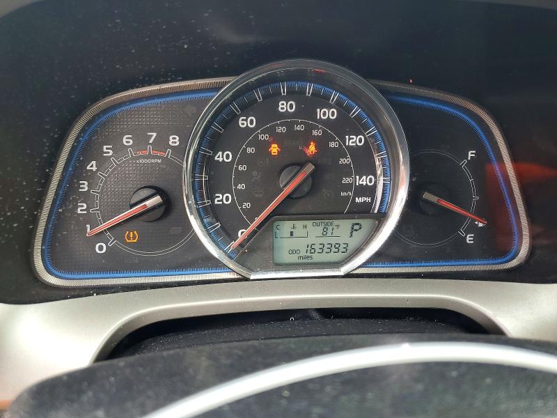 Photo 9 from auction – 2013 TOYOTA RAV4 with VIN 2T3DFREV9DW095264
