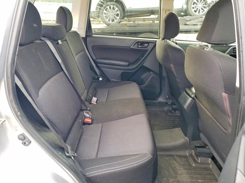 Photo 11 from auction – 2017 SUBARU FORESTER with VIN JF2SJAGC0HH543200