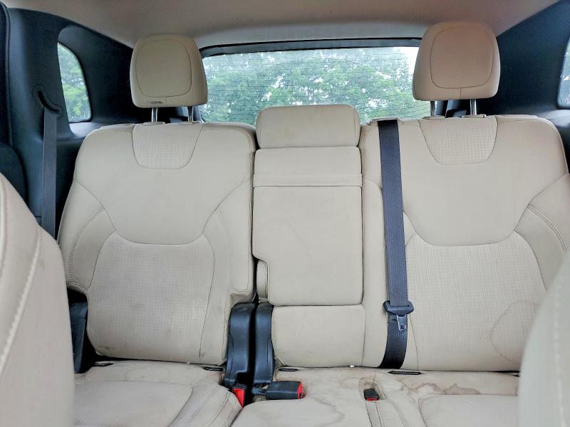 Zdjęcie 10 z aukcji – 2015 JEEP CHEROKEE z VIN 1C4PJMCSXFW504710