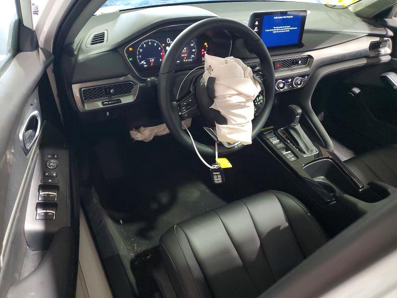 Photo 8 from auction – 2026 ACURA INTEGRA with VIN 19UDE4H2XTA013788