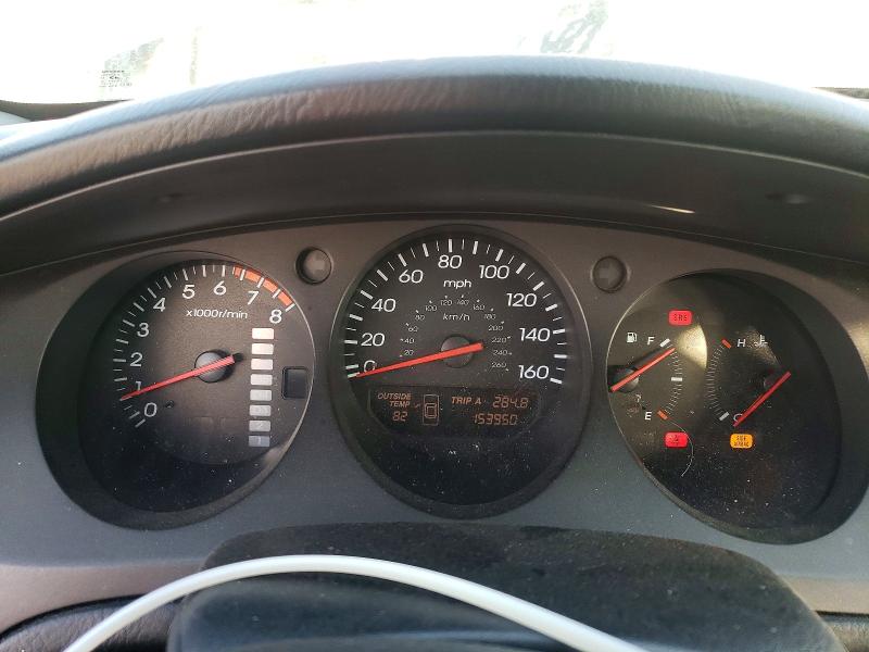 Photo 9 from auction – 2001 ACURA 3.2TL with VIN 19UUA56661A022122