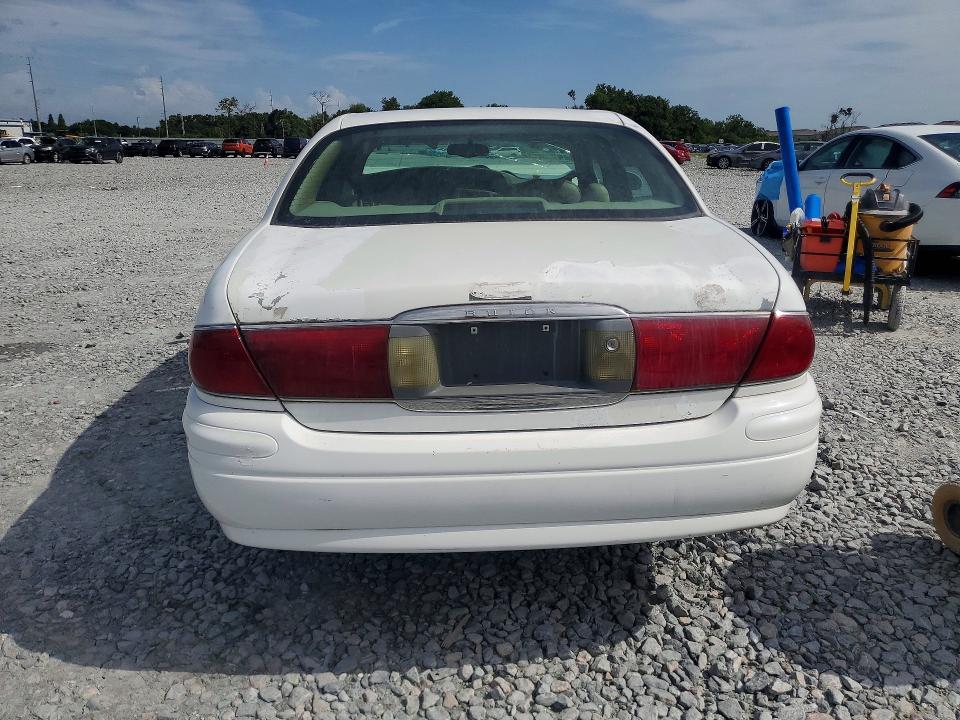 Foto 6 de la subasta – 2000 BUICK LESABRE con VIN 1G4HP54K3Y4146688