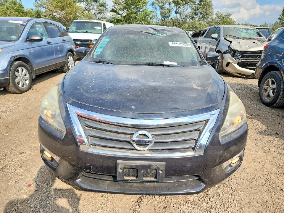 Photo 5 from auction – 2013 NISSAN ALTIMA with VIN 1N4AL3AP7DC225860