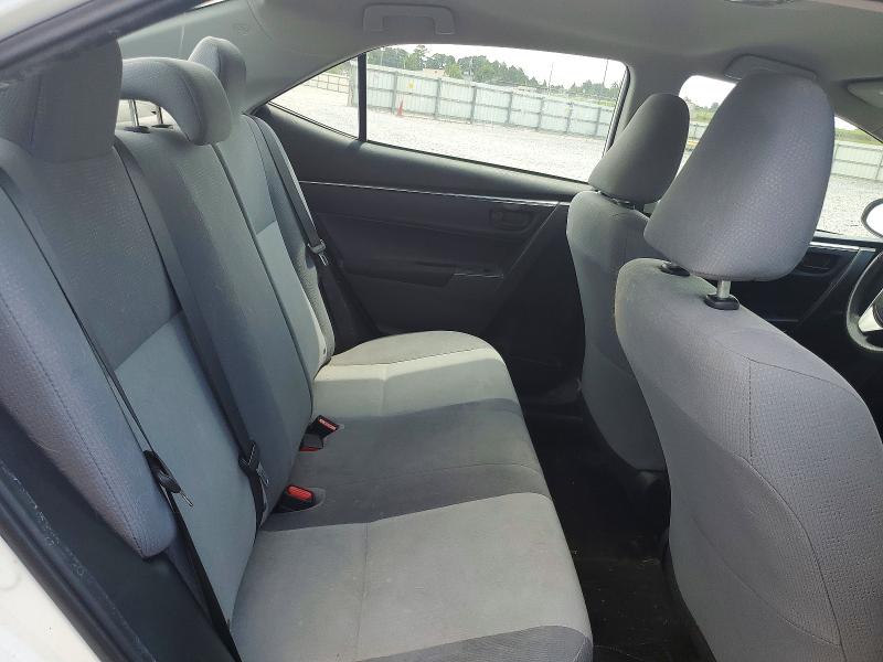 Photo 10 from auction – 2015 TOYOTA COROLLA with VIN 2T1BURHE6FC428798