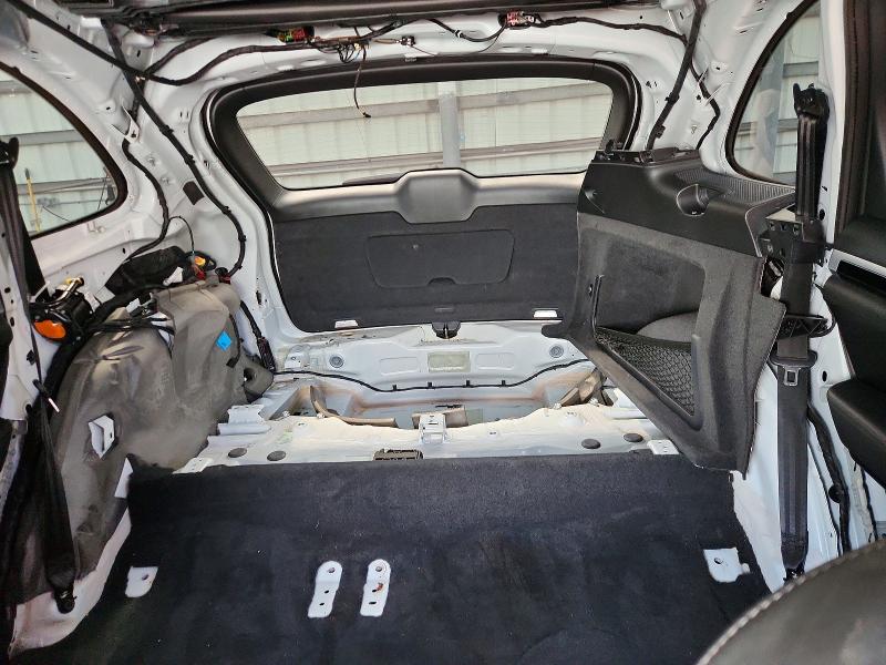 Photo 10 from auction – 2016 PORSCHE CAYENNE with VIN WP1AB2A25GLA95639