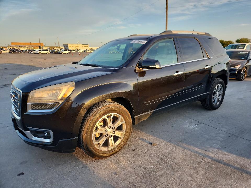 2015 GMC ACADIA - Търг №65749616