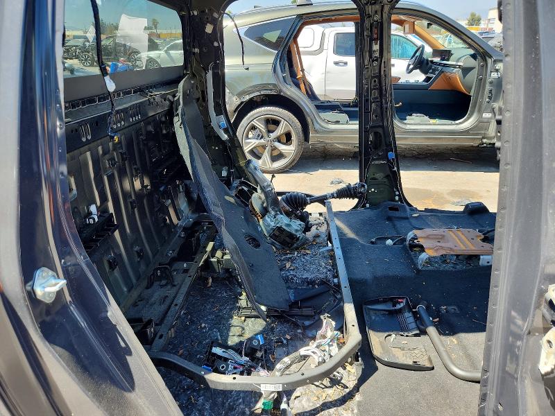 Photo 10 from auction – 2025 TOYOTA TACOMA with VIN 3TMLB5JN2SM167734