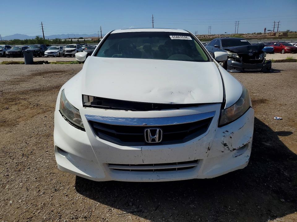 Photo 5 from auction – 2011 HONDA ACCORD with VIN 1HGCS1B74BA011217