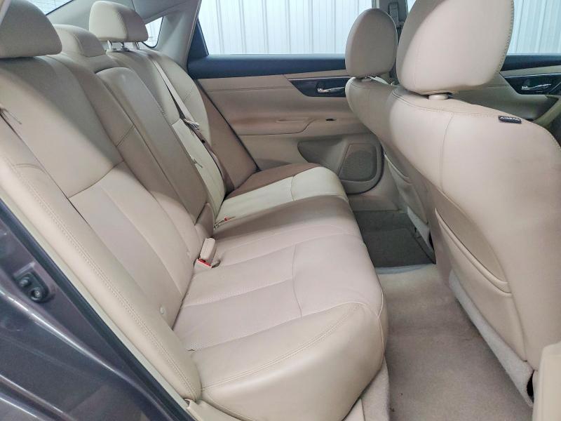Zdjęcie 10 z aukcji – 2013 NISSAN ALTIMA z VIN 1N4BL3AP6DN578325