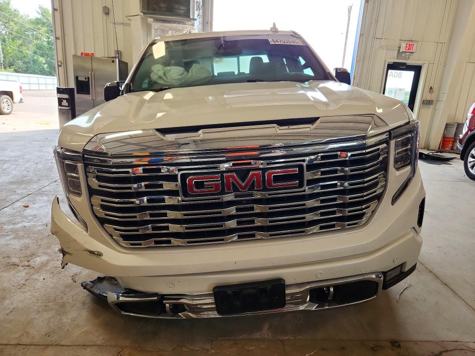 Zdjęcie 5 z aukcji – 2023 GMC SIERRA z VIN 3GTUUGEL1PG151193