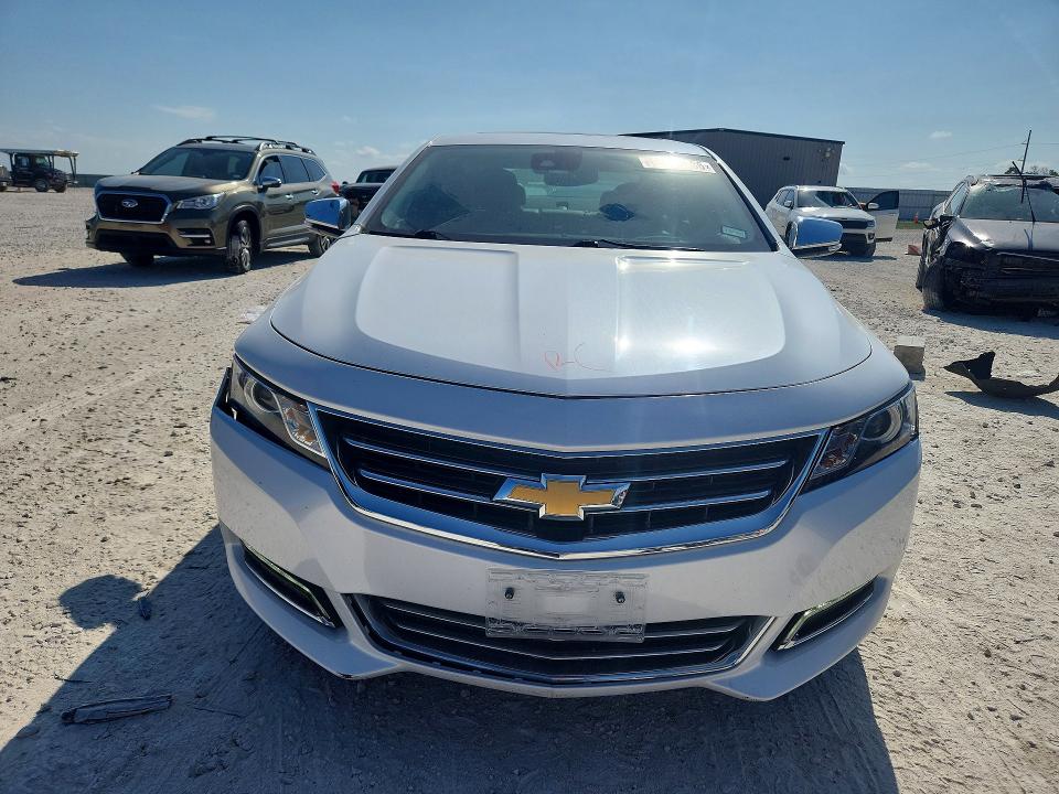Photo 5 from auction – 2015 CHEVROLET IMPALA with VIN 1G1165S37FU146557