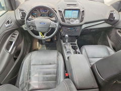 Photo 8 from auction – 2017 FORD ESCAPE with VIN 1FMCU9J97HUC25955