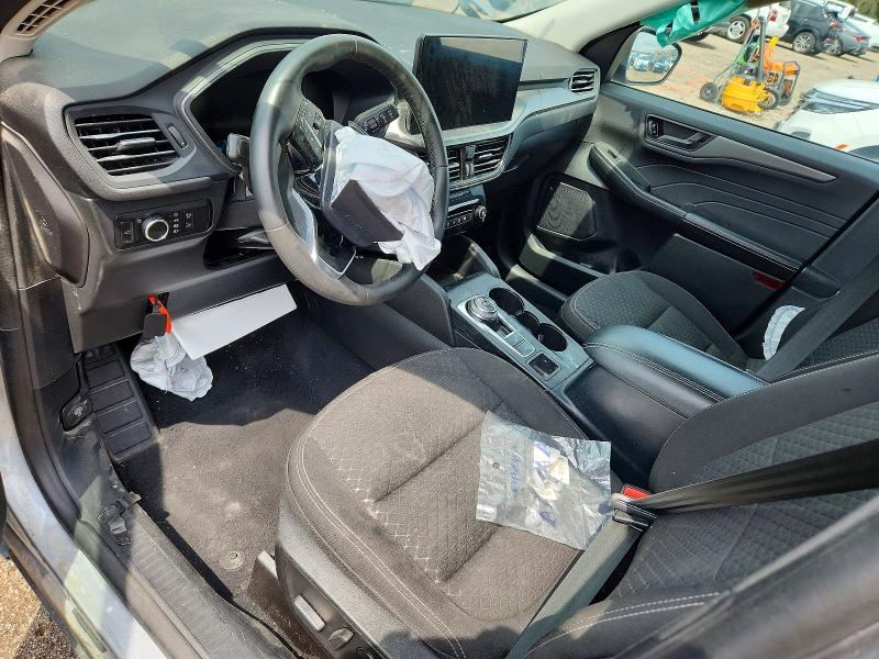 Photo 8 from auction – 2023 FORD ESCAPE with VIN 1FMCU9GN9PUA32936