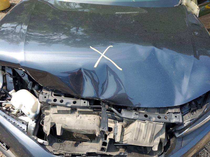 Photo 11 from auction – 2022 HONDA CIVIC with VIN 2HGFE2F53NH101855