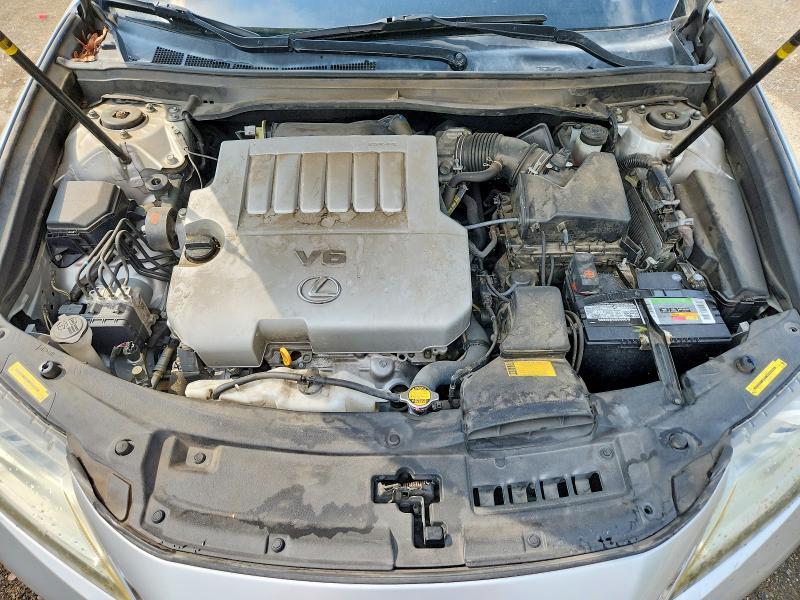 Photo 11 from auction – 2013 LEXUS ES with VIN JTHBK1GG7D2067800