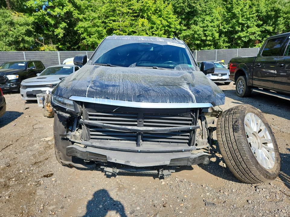 Photo 5 from auction – 2023 CADILLAC ESCALADE with VIN 1GYS4JKL1PR395896