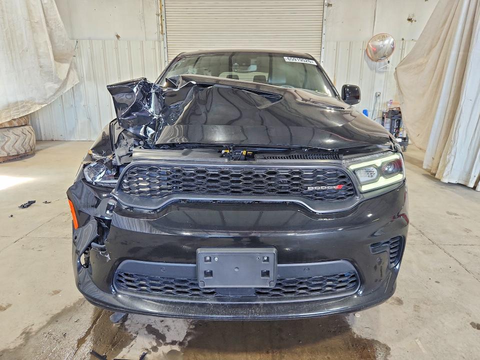Photo 5 from auction – 2024 DODGE DURANGO with VIN 1C4SDJCT6RC161554