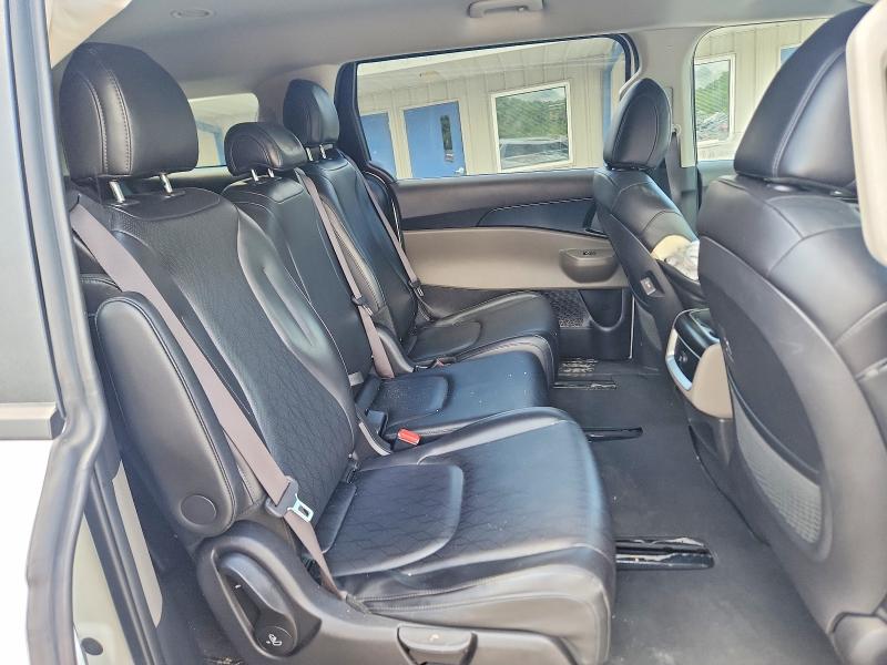 Foto 11 de la subasta – 2025 KIA CARNIVAL con VIN KNDNB5K38S6482091