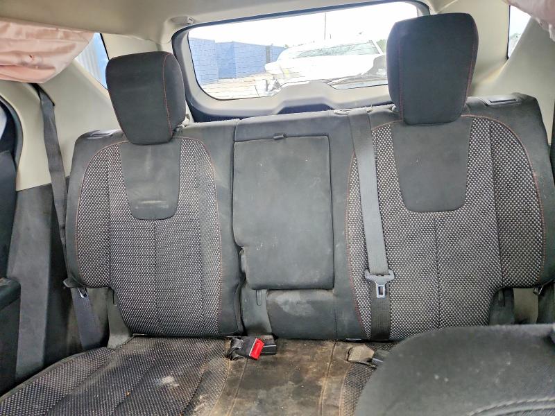 Photo 10 from auction – 2014 CHEVROLET EQUINOX with VIN 2GNALBEK3E6174541