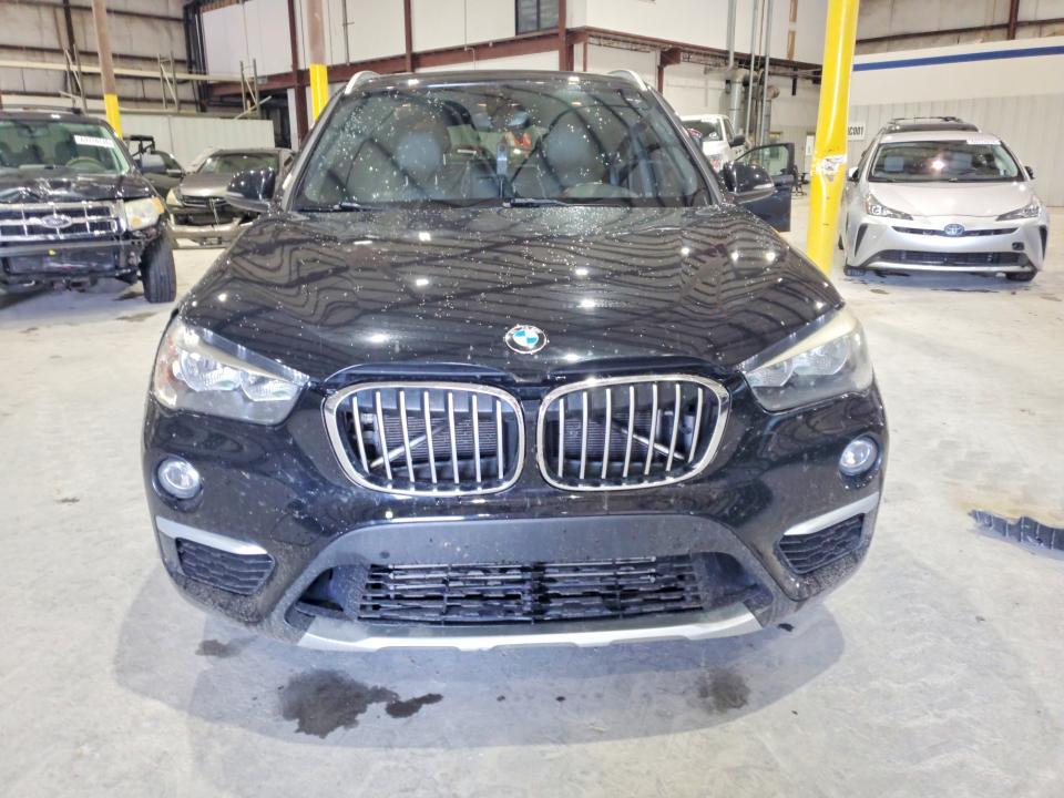 Фото 5 с аукциона – 2017 BMW X1 с VIN WBXHT3C31H5F77402