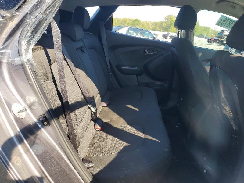 Photo 11 from auction – 2015 HYUNDAI TUCSON with VIN KM8JT3AF7FU952572