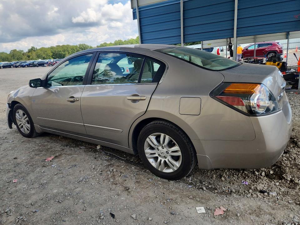 Снимка 2 от търг – 2012 NISSAN ALTIMA с VIN 1N4AL2AP9CN444543