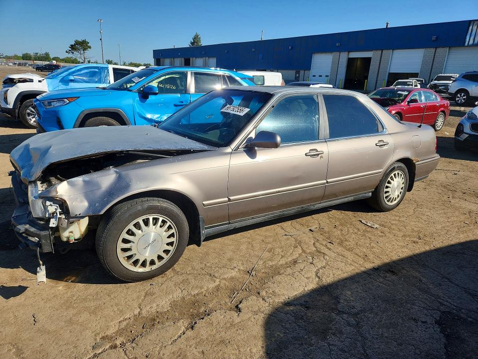 1994 ACURA LEGEND - Търг №66792556