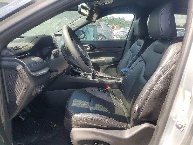 Photo 7 from auction – 2026 JEEP COMPASS with VIN 3C4NJDCN0TT184168